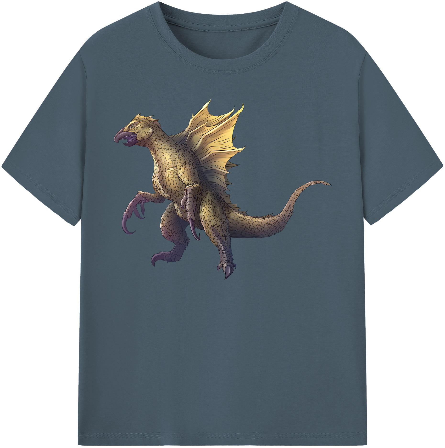 （画像用） ウルトラマン Ultraman 綿100％半袖Tシャツ（フロントプリント）
